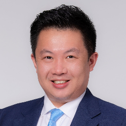 Hon Kenneth Leung Yuk-wai, MH, JP